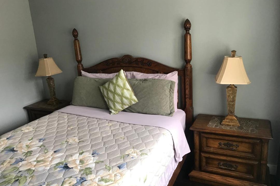 Photo of Bedroom in Central Okanagan