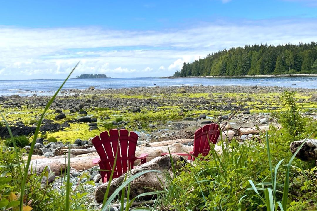 Photo of Others in Ucluelet