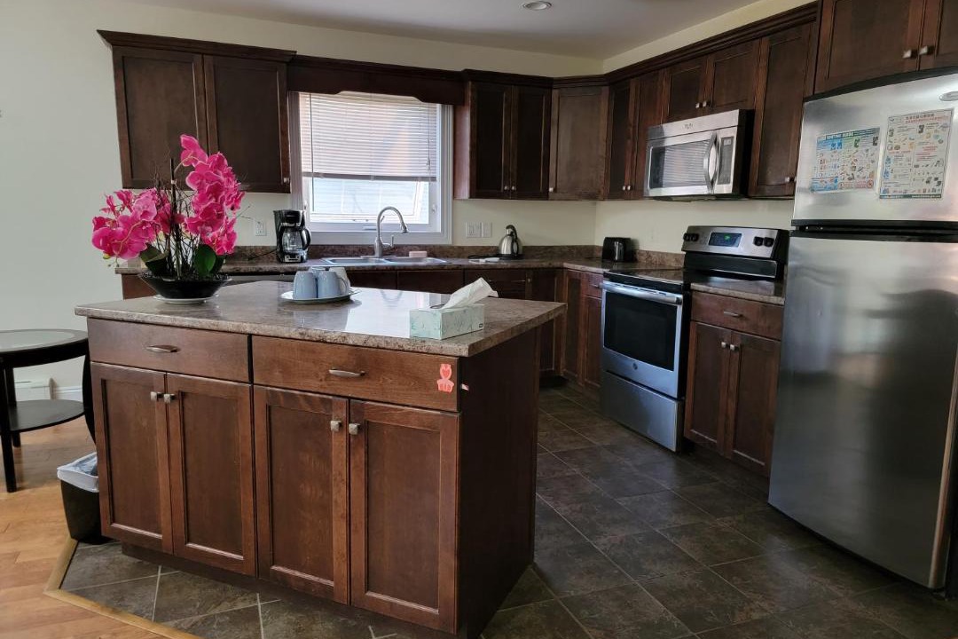 Photo of Kitchen in Charlottetown
