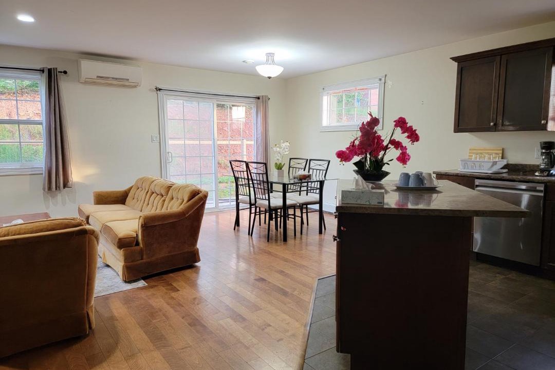 Photo of Livingroom in Charlottetown