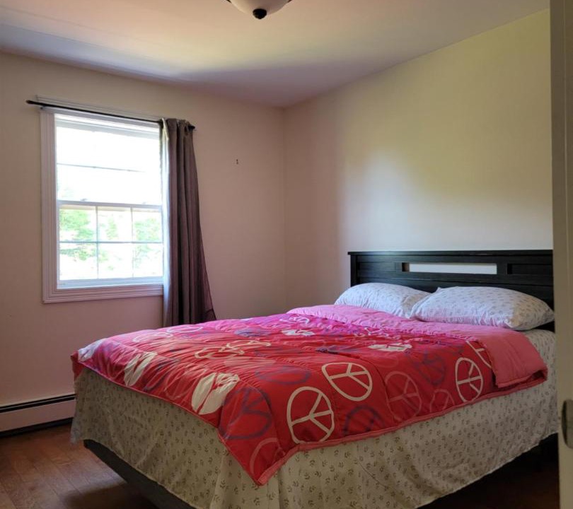 Photo of Bedroom in Charlottetown