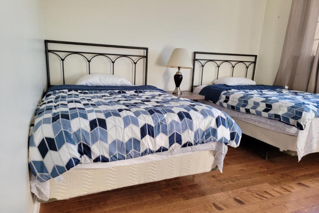 Photo of Bedroom in Charlottetown