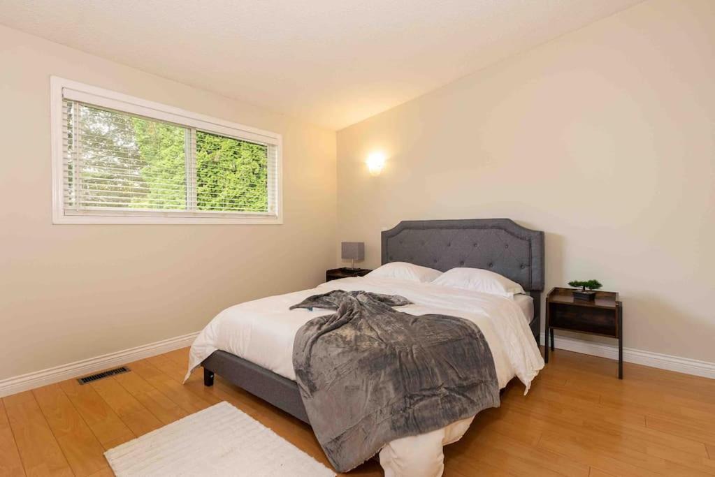Photo of Bedroom in Abbotsford