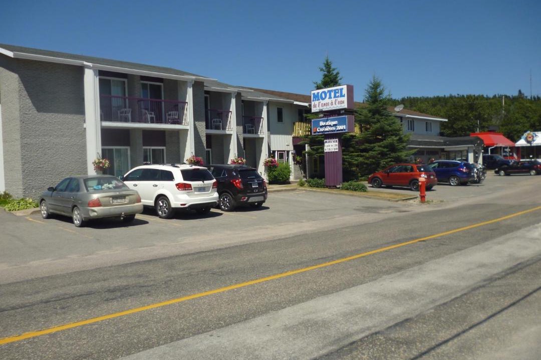 Photo of Others in Tadoussac
