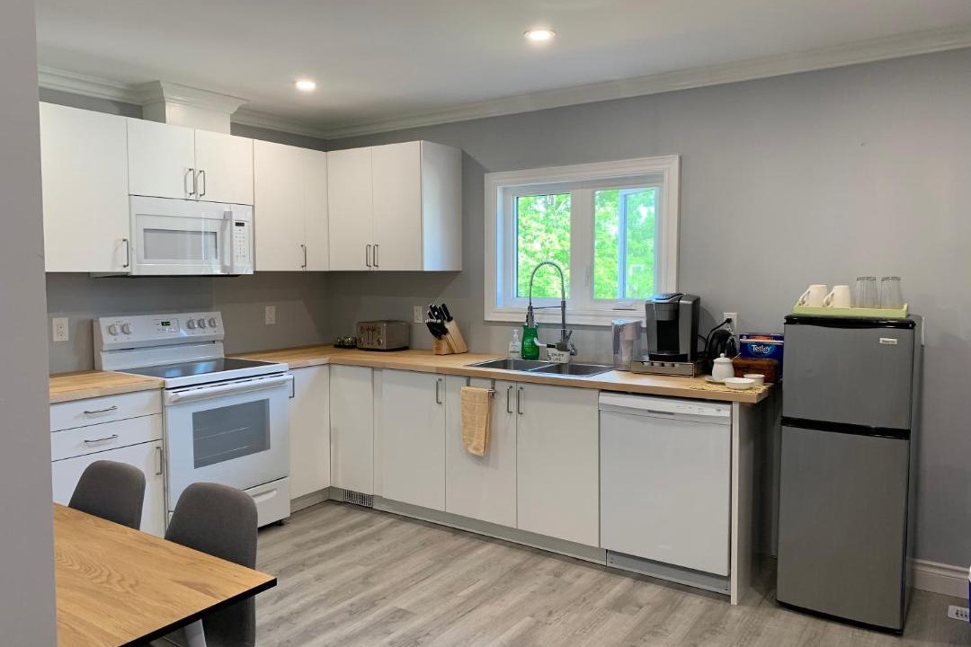 Photo of Kitchen in Niagara Falls