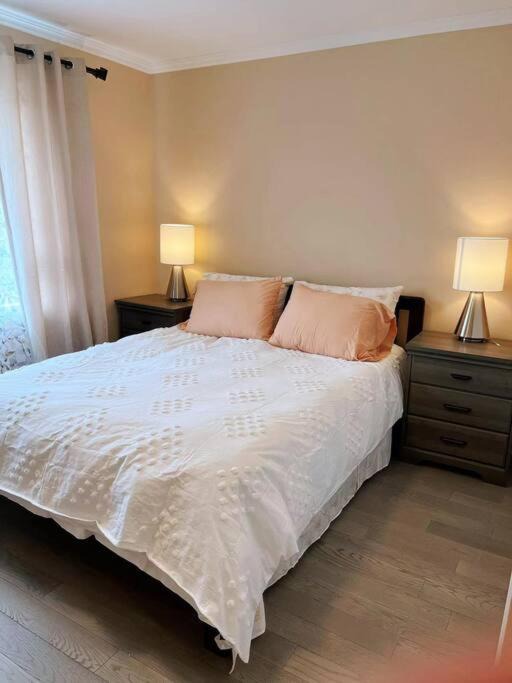 Photo of Bedroom in North Cowichan