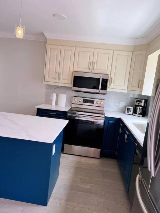Photo of Kitchen in North Cowichan