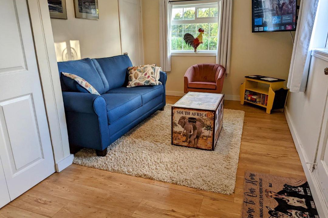 Photo of Livingroom in Yellow Point
