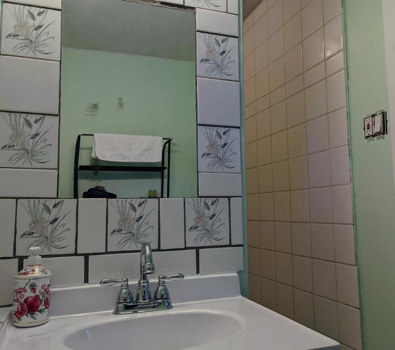 Photo of Bathroom in Yellow Point