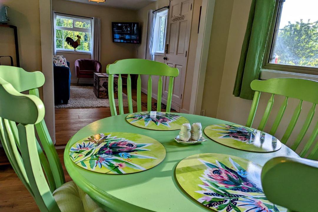 Photo of Livingroom in Yellow Point