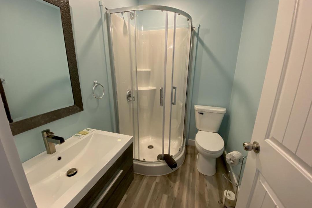 Photo of Bathroom in Dildo