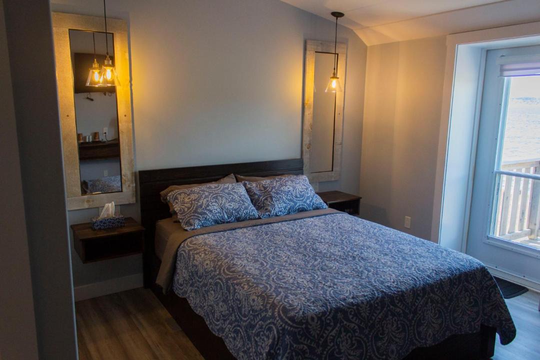 Photo of Bedroom in Dildo