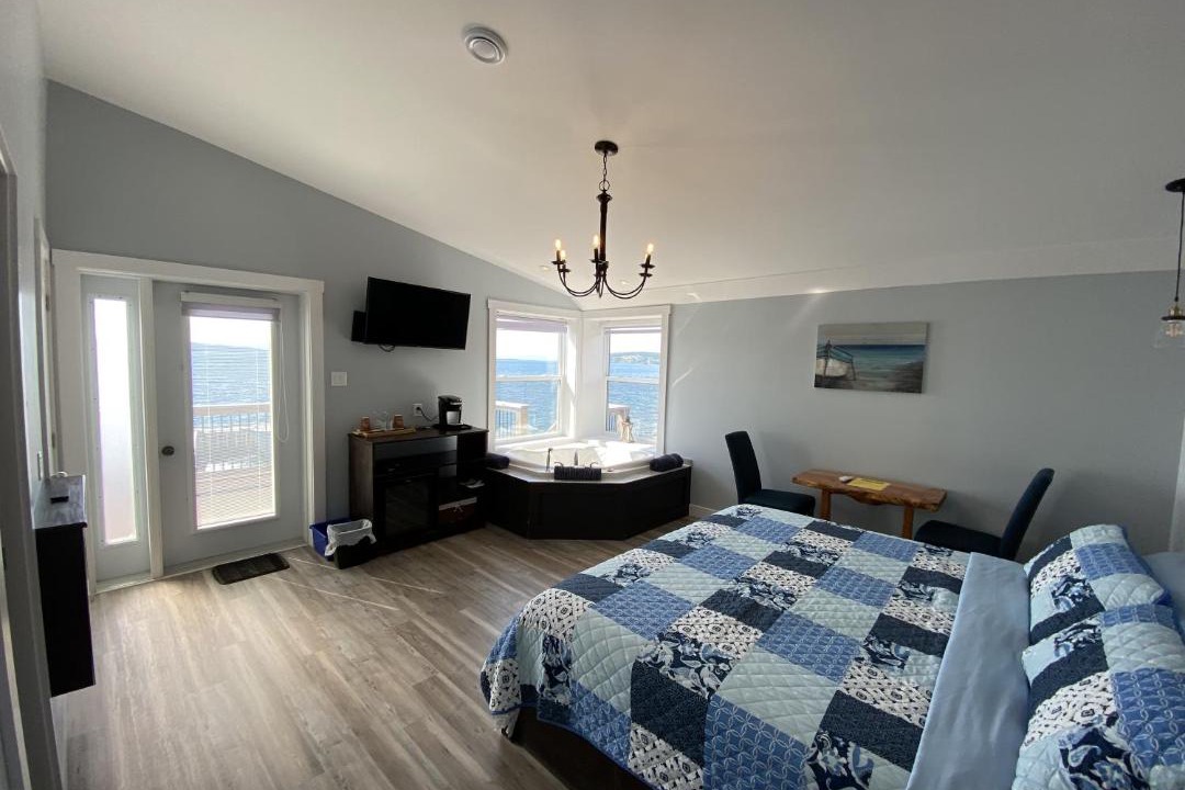 Photo of Bedroom in Dildo