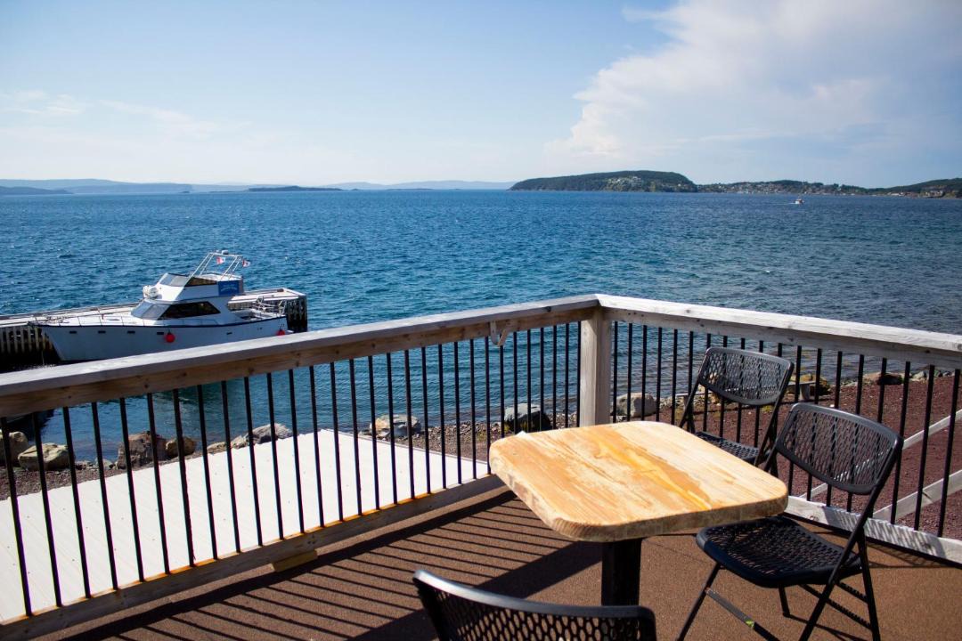 Photo of Patio Balcony in Dildo