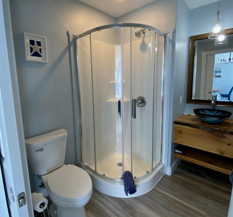 Photo of Bathroom in Dildo