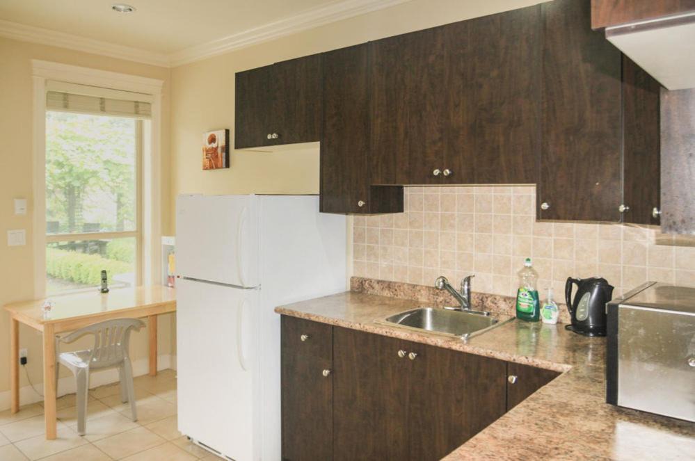 Photo of Kitchen in Burnaby