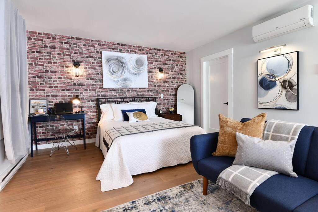 Photo of Bedroom in Moncton