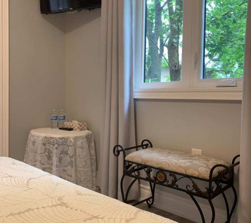Photo of Bedroom in Niagara Falls