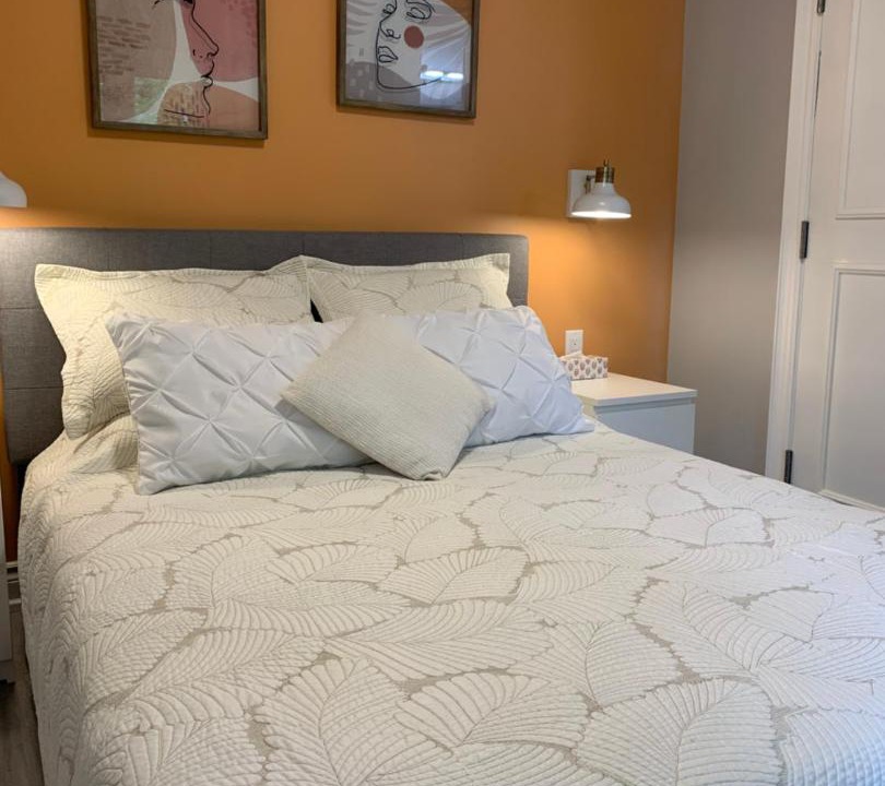 Photo of Bedroom in Niagara Falls