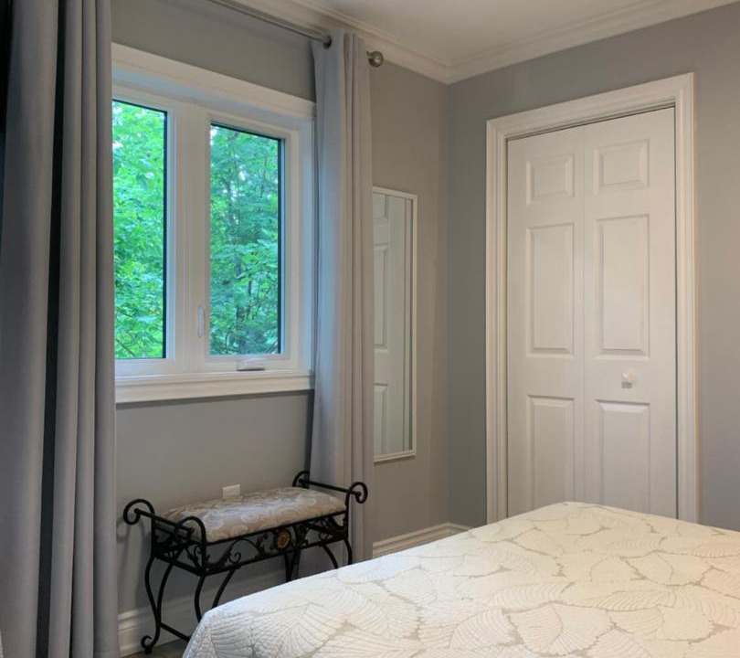 Photo of Bedroom in Niagara Falls