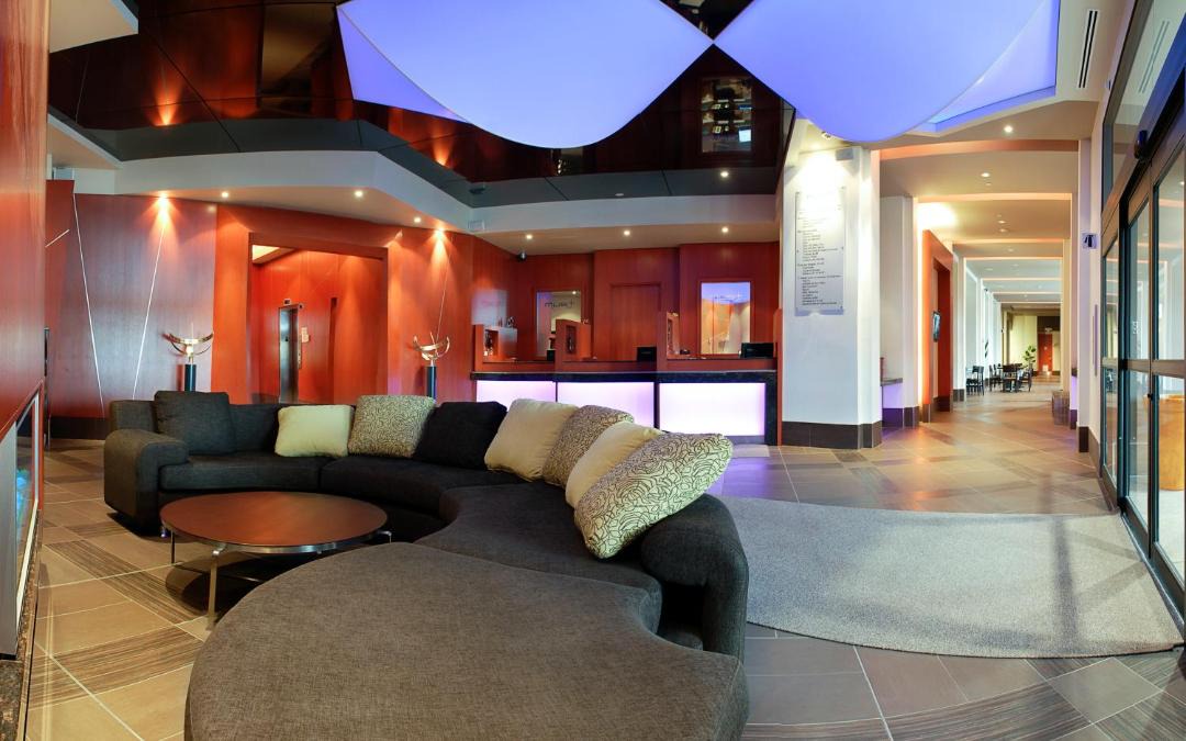Photo of Livingroom in Ste. Foy