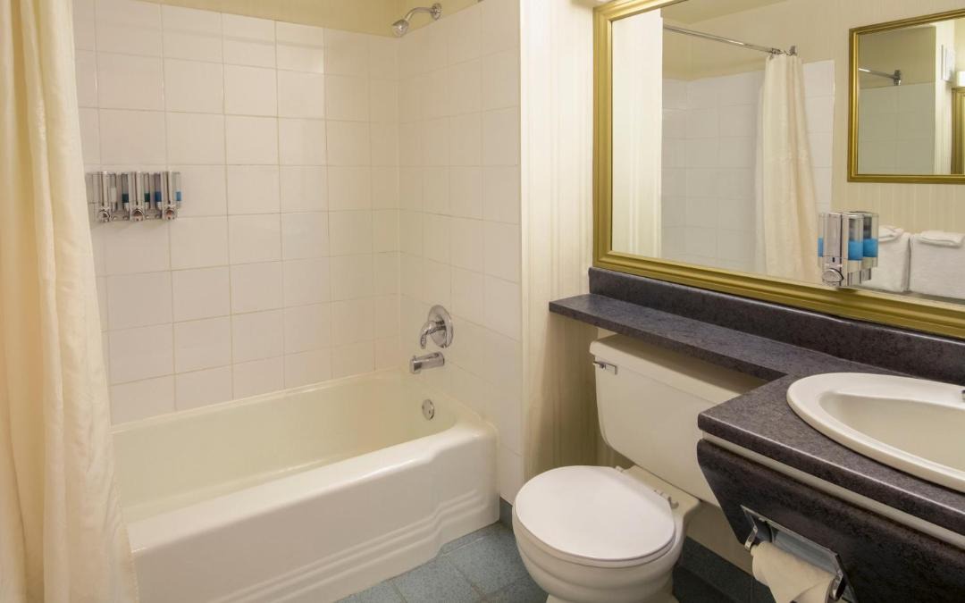 Photo of Bathroom in Saint Louis