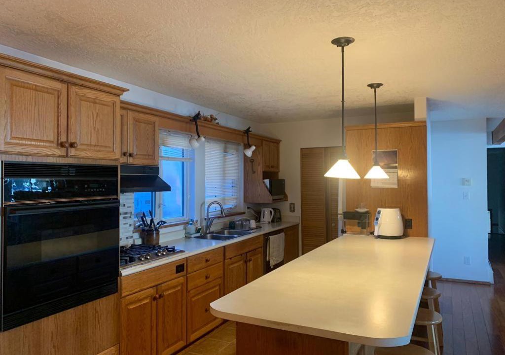Photo of Kitchen in Metchosin