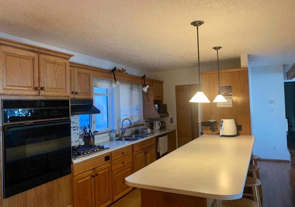 Photo of Kitchen in Metchosin