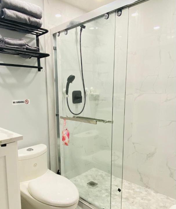 Photo of Bathroom in Canyon Meadows