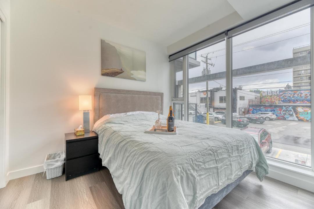 Photo of Bedroom in Kensington