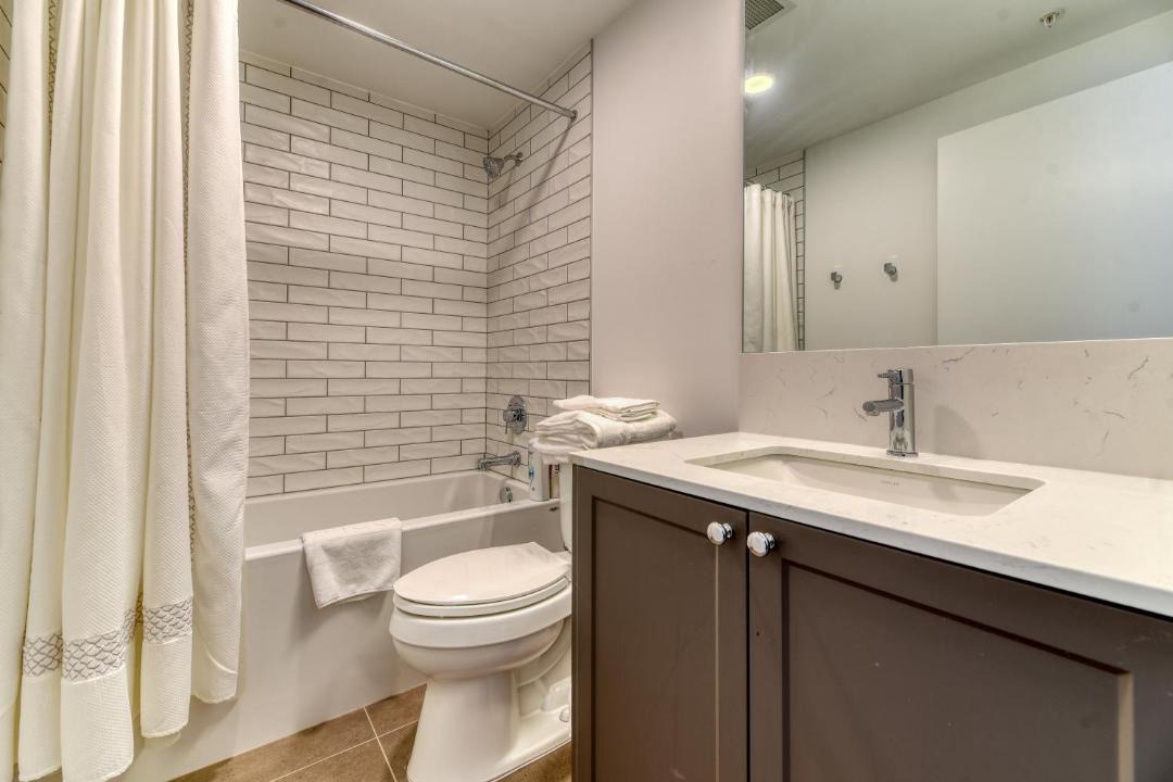 Photo of Bathroom in Kensington