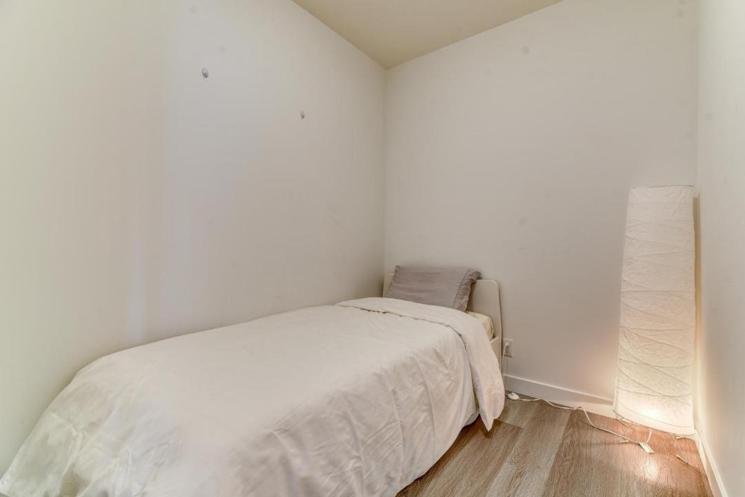 Photo of Bedroom in Kensington