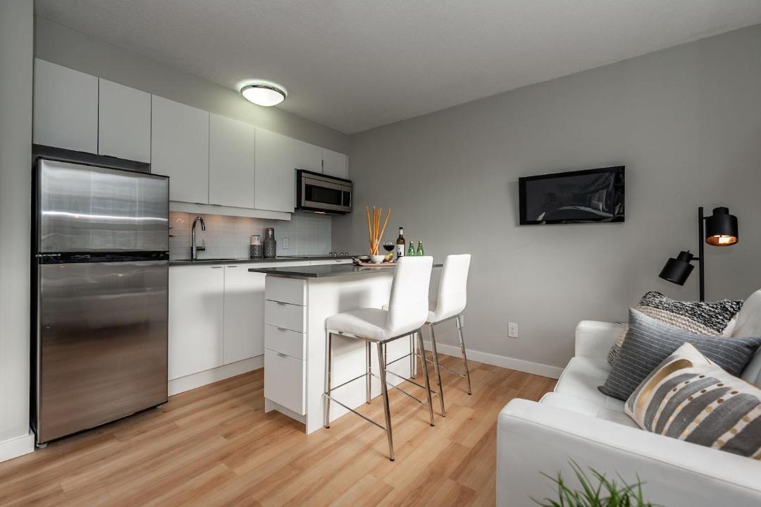 Photo of Livingroom in Old Ottawa East