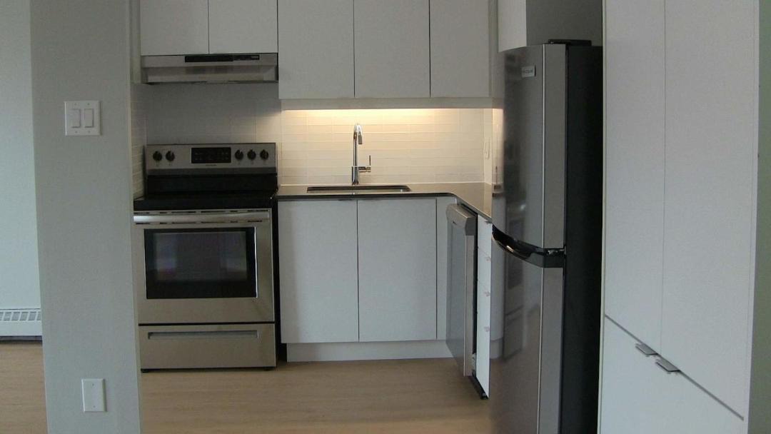 Photo of Kitchen in Old Ottawa East