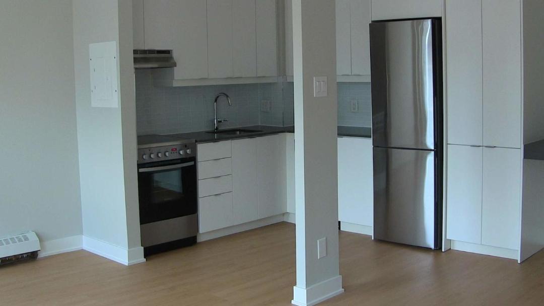 Photo of Kitchen in Old Ottawa East