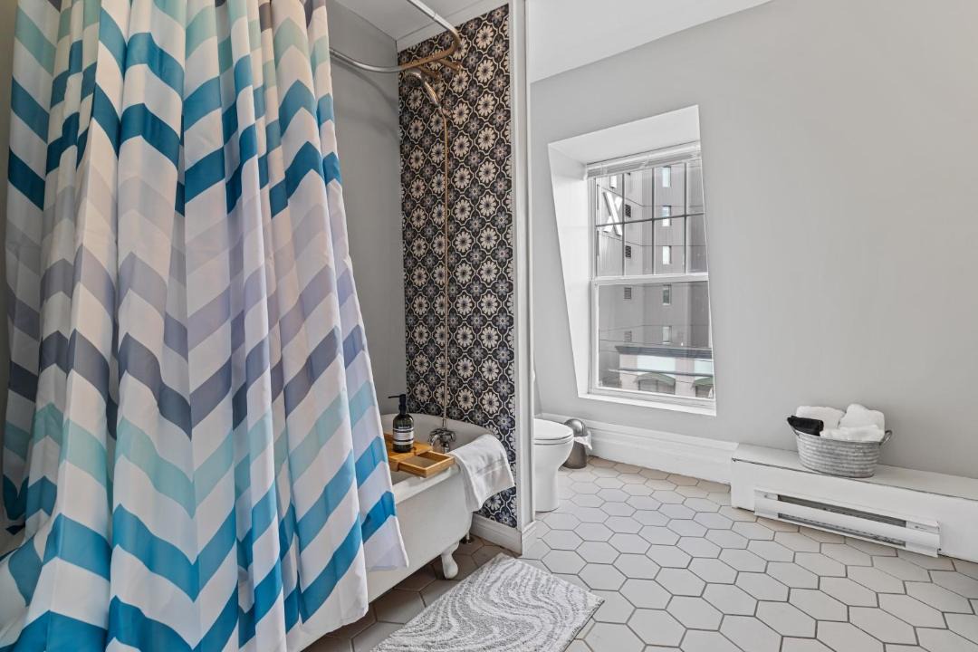 Photo of Bathroom in Downtown St. John's