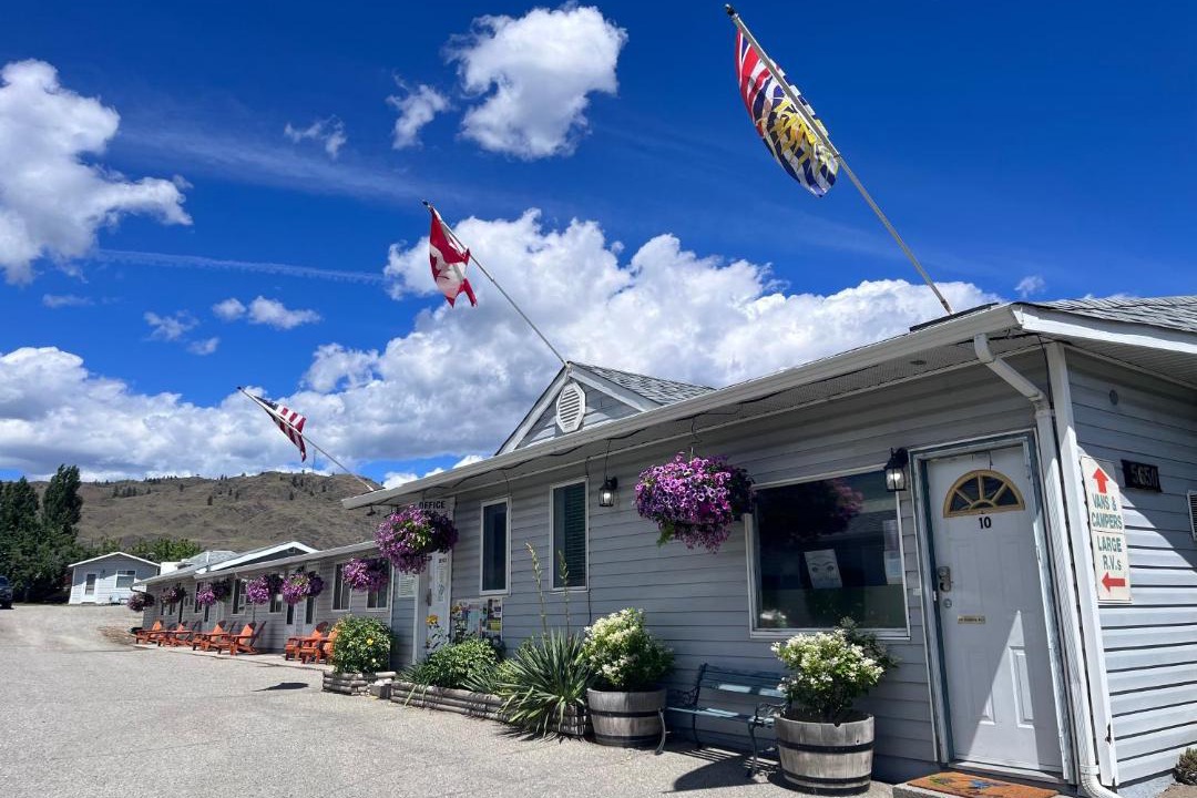 Photo of Others in Okanagan-Similkameen