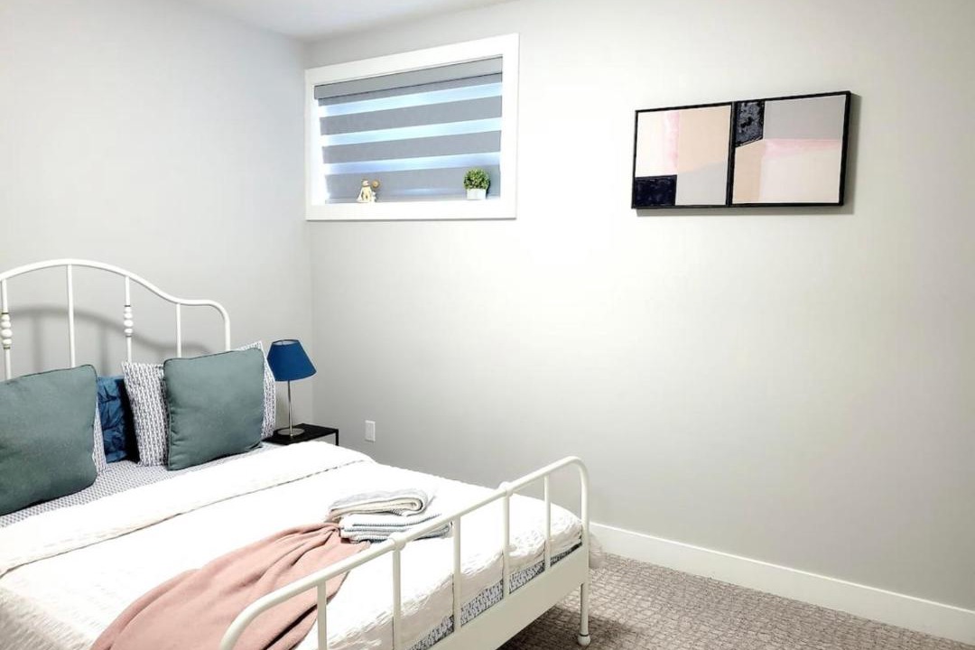 Photo of Bedroom in Northeast Edmonton