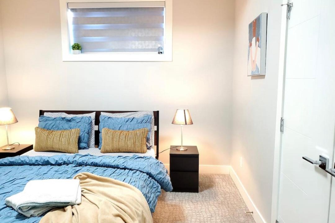 Photo of Bedroom in Northeast Edmonton