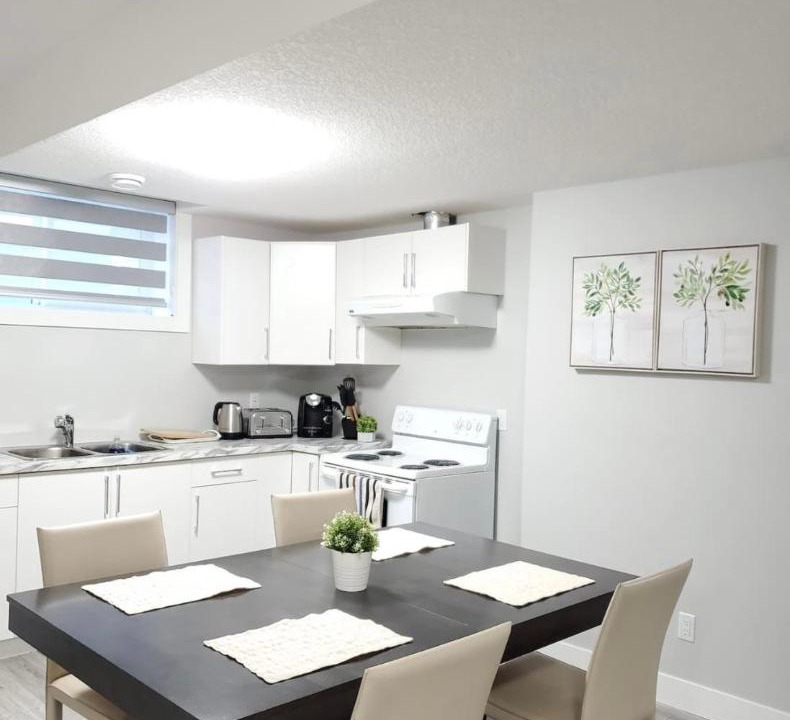 Photo of Livingroom in Northeast Edmonton