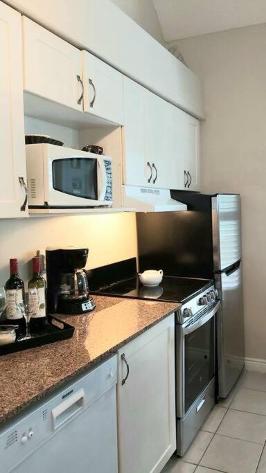 Photo of Kitchen in Craigleith