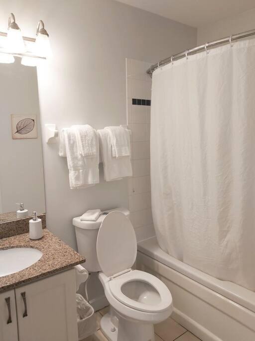 Photo of Bathroom in Craigleith