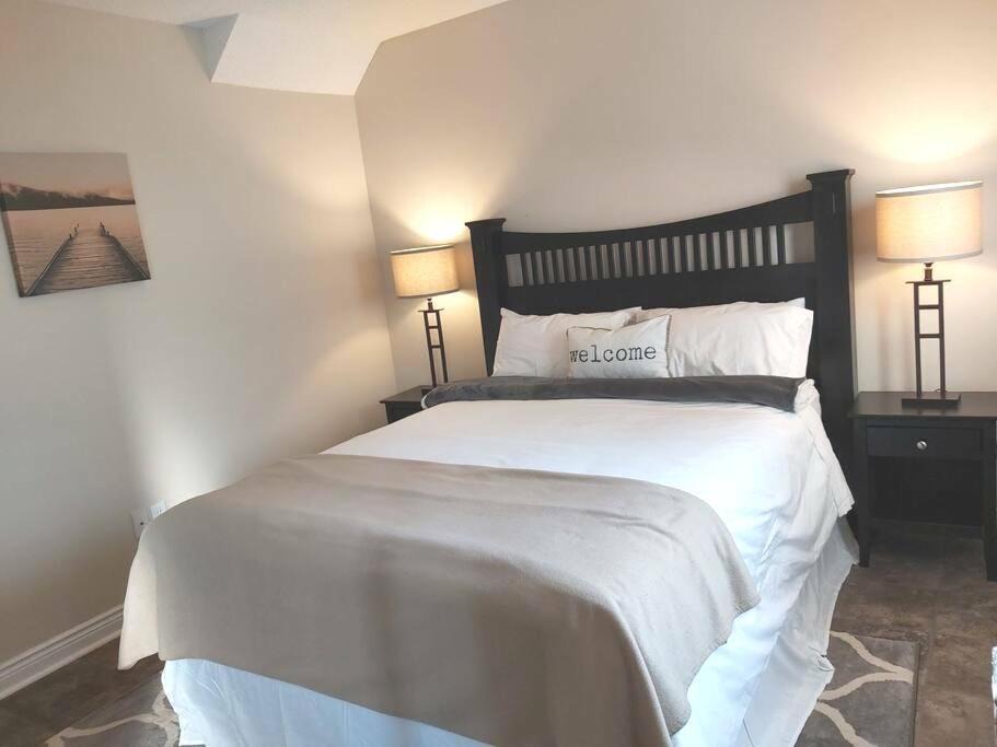 Photo of Bedroom in Craigleith