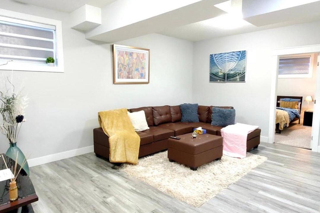 Photo of Livingroom in Northeast Edmonton