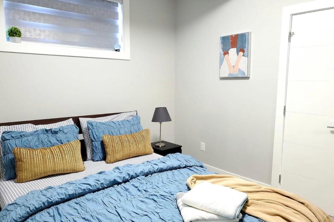 Photo of Bedroom in Northeast Edmonton