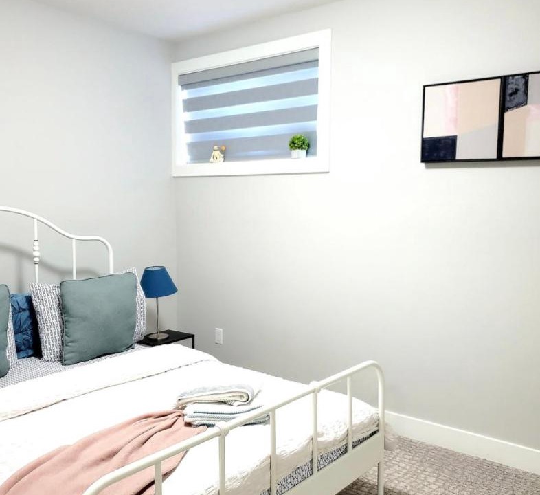 Photo of Bedroom in Northeast Edmonton