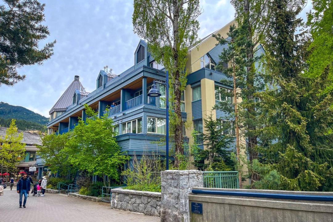 Photo of Others in Whistler Village