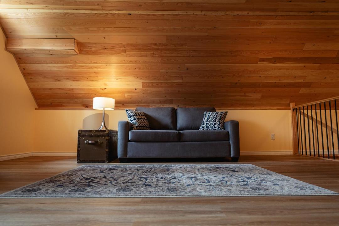 Photo of Livingroom in Cherryville