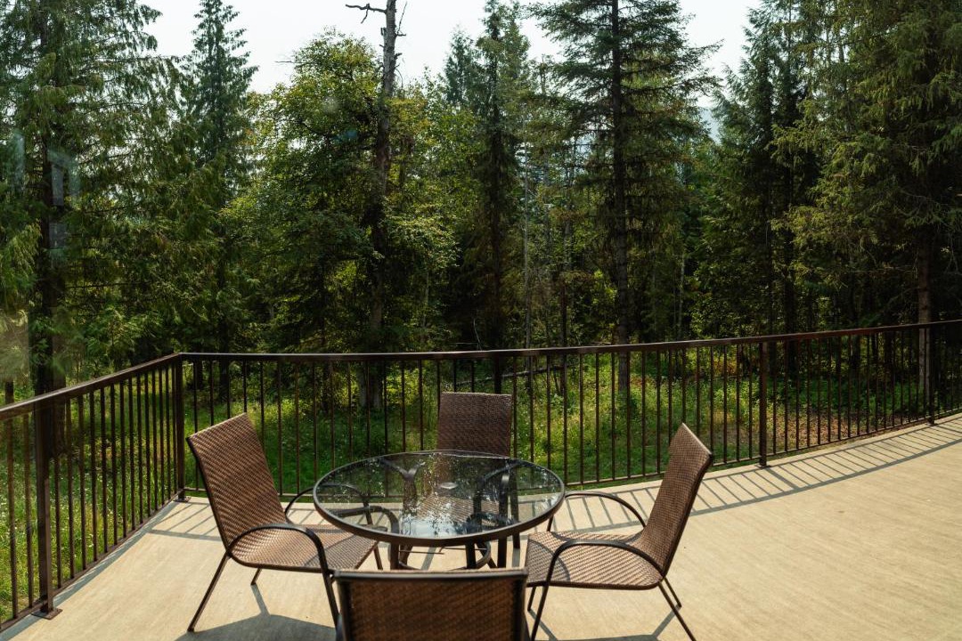 Photo of Patio Balcony in Cherryville