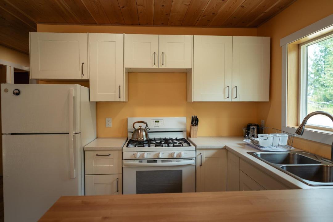 Photo of Kitchen in Cherryville
